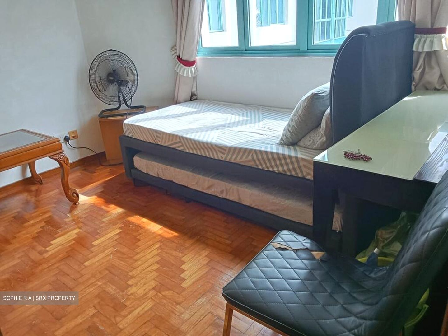 Ballota Park Condominium (D17), Condominium #511899081